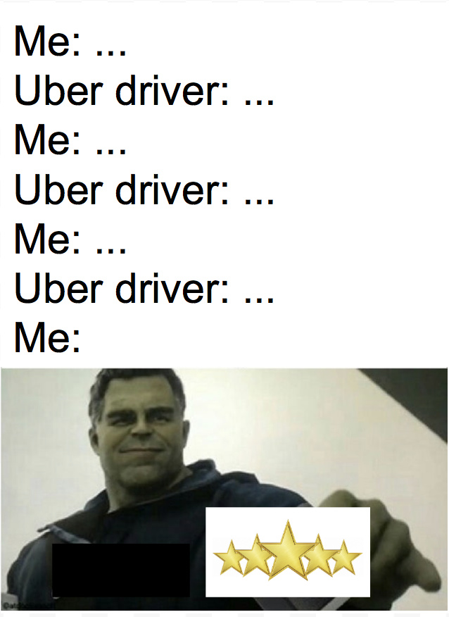 The best uber memes ) Memedroid