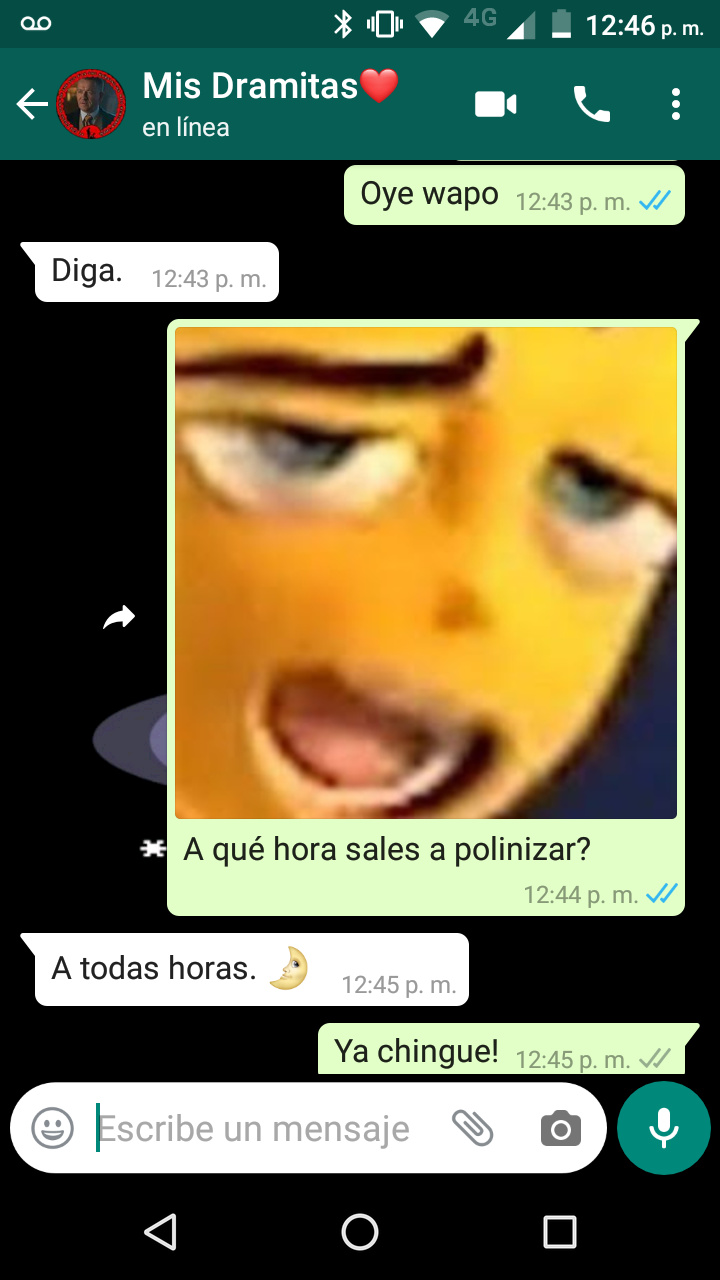 Estoy aburrida Meme subido por AliceUwU ) Memedroid