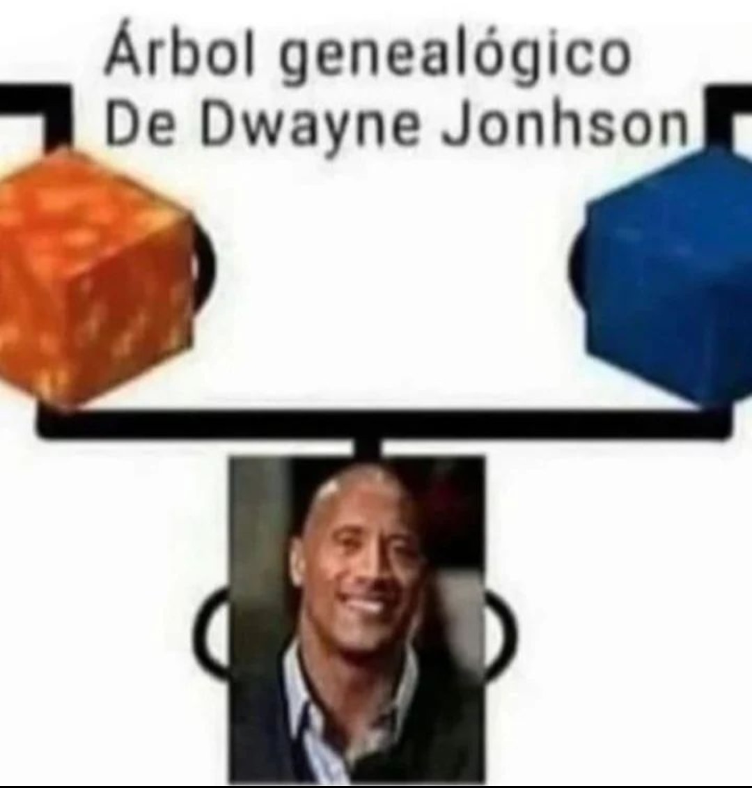 La Roca Meme by Willy09 ) Memedroid