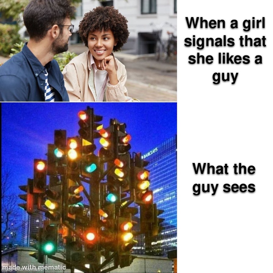 The best Signals memes ) Memedroid