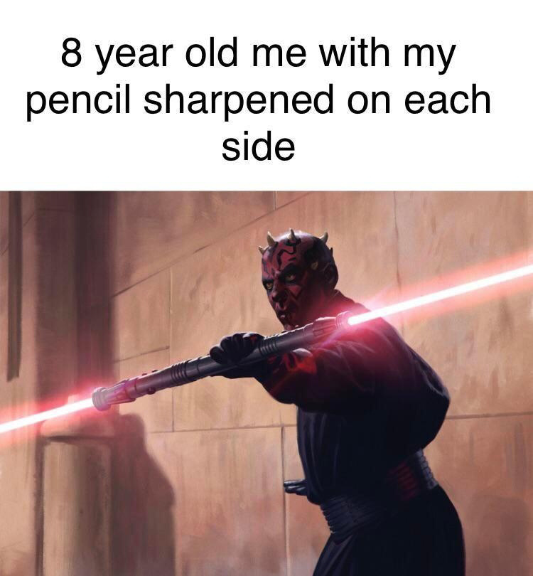 The best lightsaber memes ) Memedroid