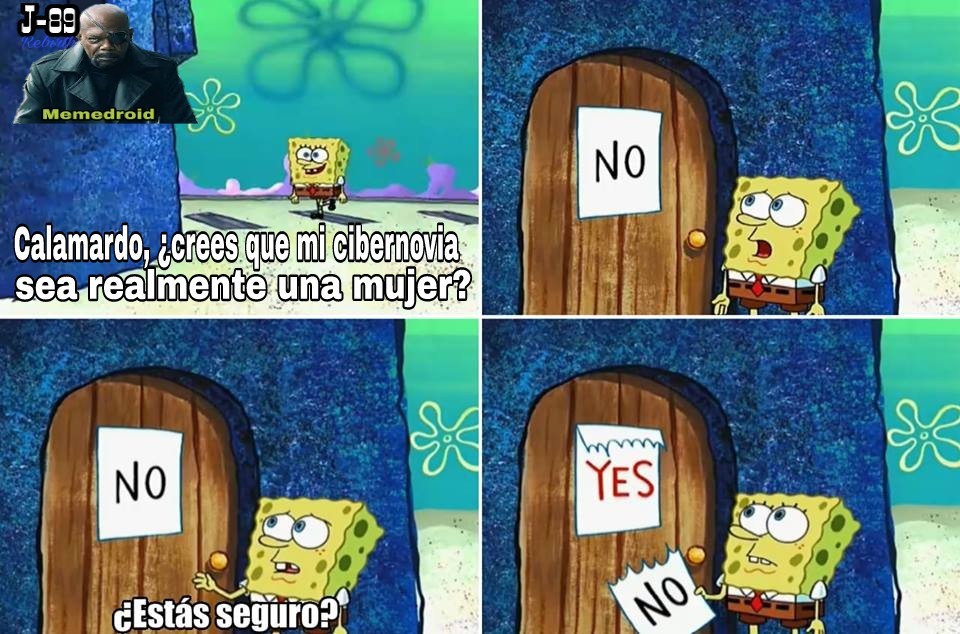 Top memes de bob Esponja en español ) Memedroid
