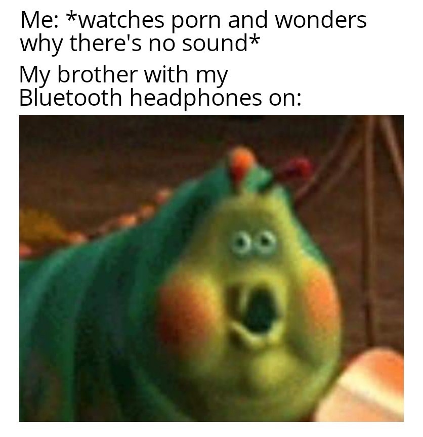 The best Airpods memes ) Memedroid