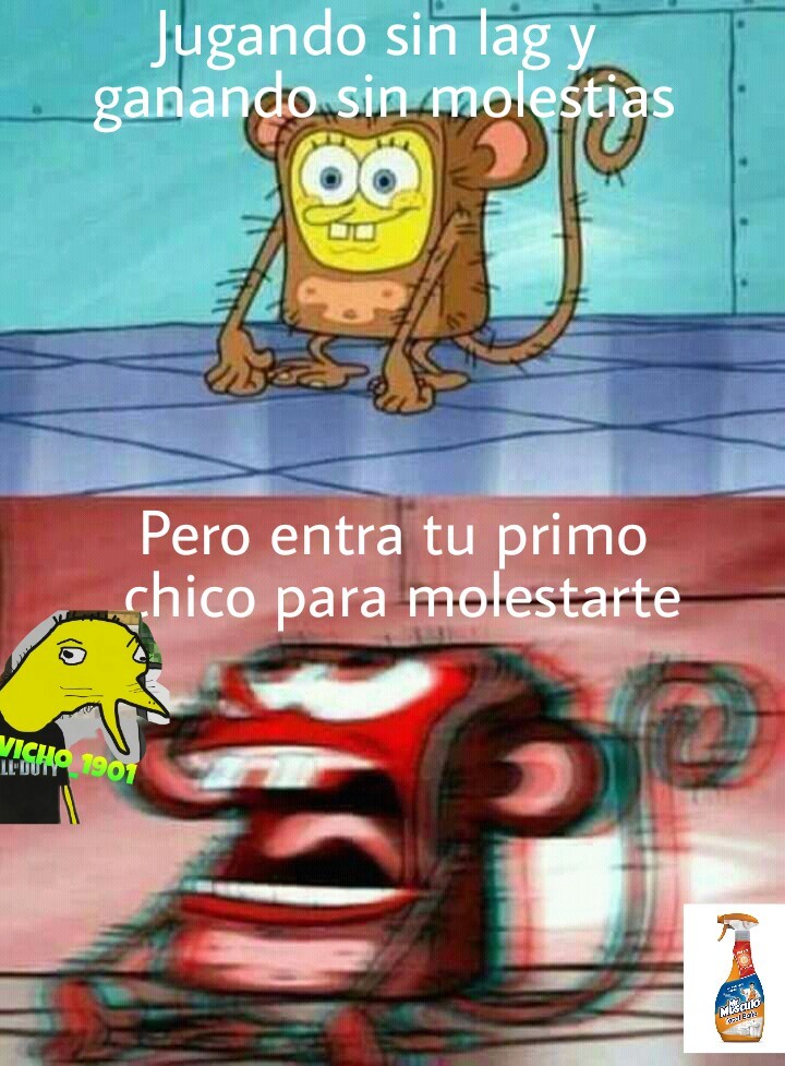 Anti grasa para los demás ;) Meme subido por Vicho_1901 ) Memedroid