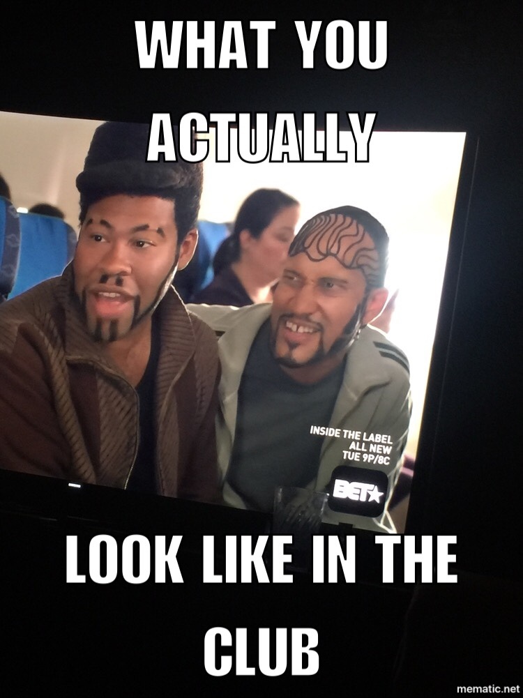 Key And Peele Meme