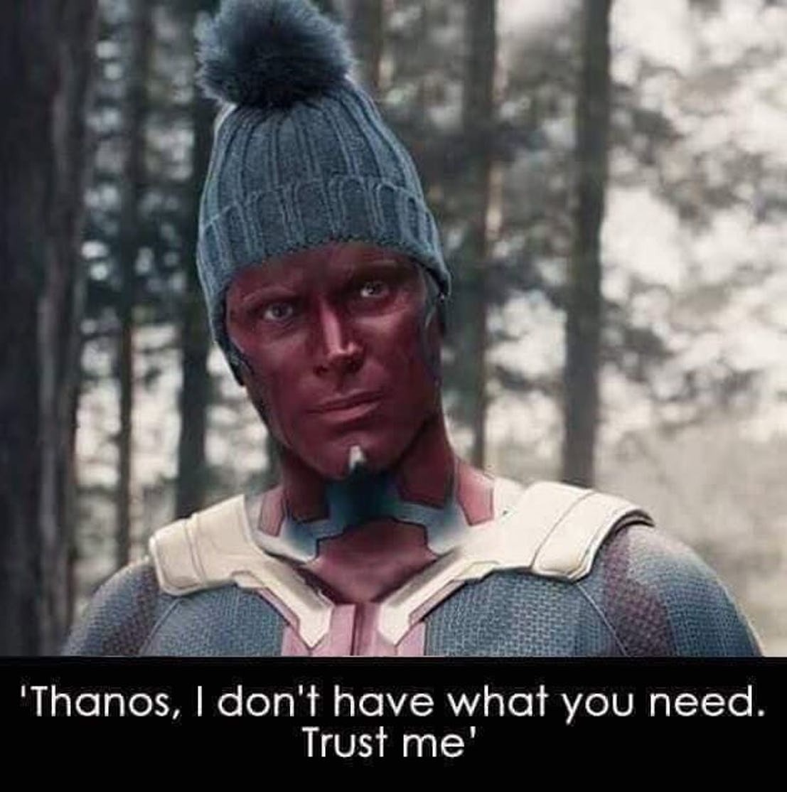 The best vision memes ) Memedroid