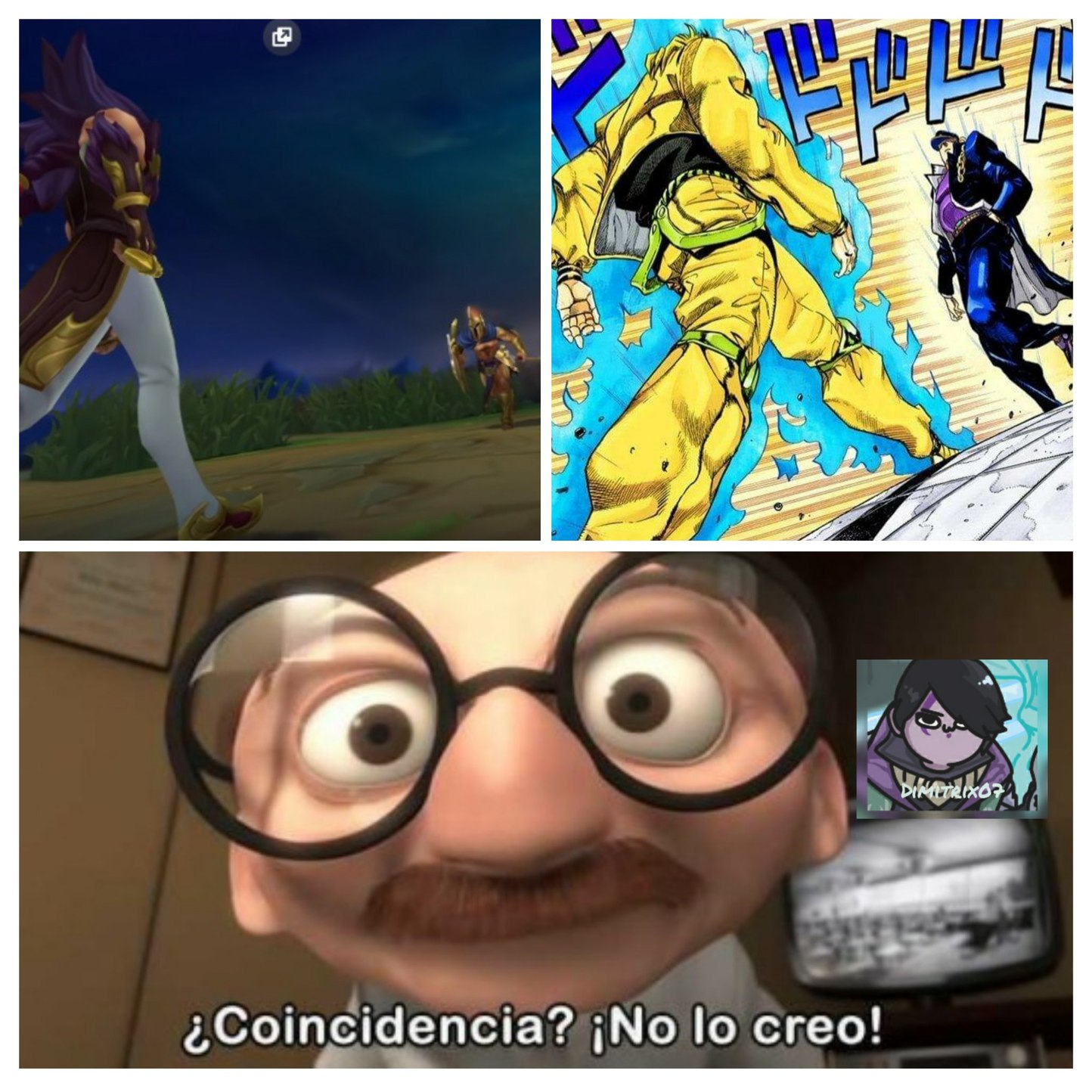 Top memes de league of legends en español ) Memedroid