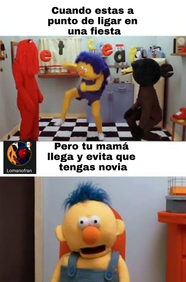 Top memes de 31 minutos en español ) Memedroid