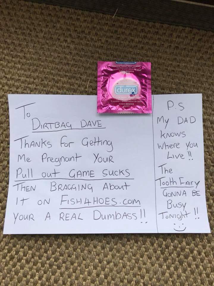 So long Dirtbag... Meme by Mercenary_Hero ) Memedroid