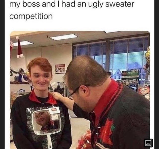 The best Sweater memes ) Memedroid