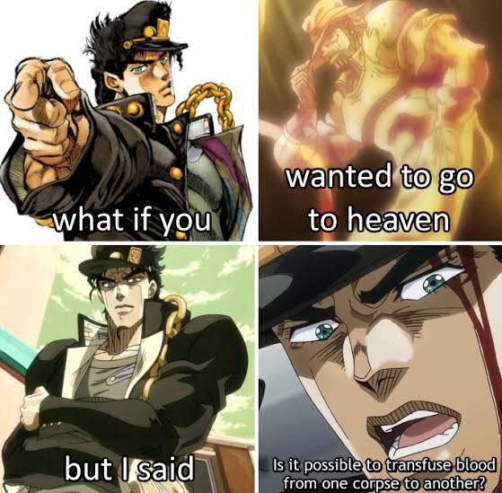 57 Top Pictures Brawl Stars Jojo Memes Meme Jojo All Templates Meme
