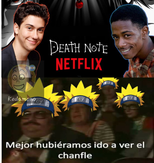 La decepción, la traición hermano. Meme subido por Kedamono ) Memedroid