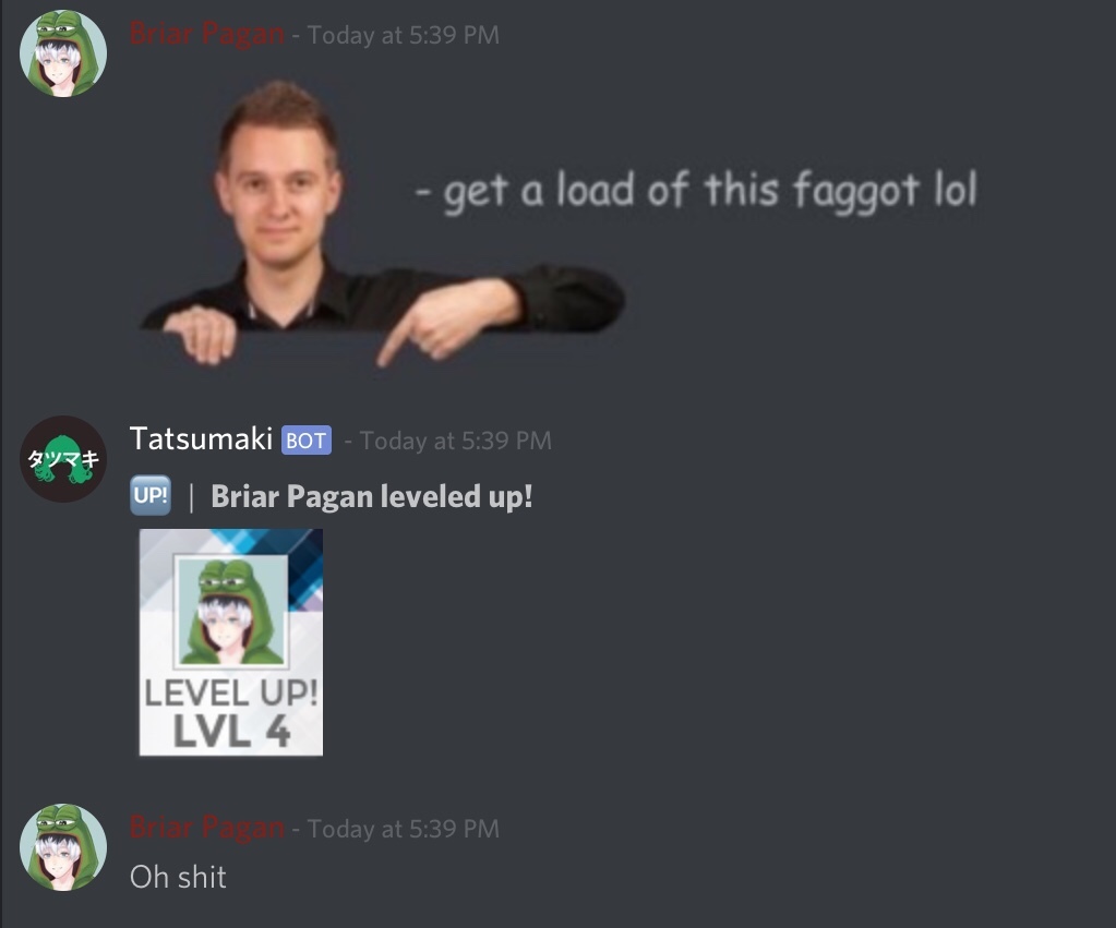 Discord Bots Meme Roblox Generator Really Works 2019