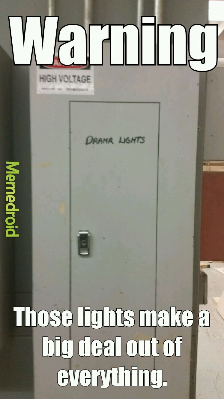 The best light memes ) Memedroid