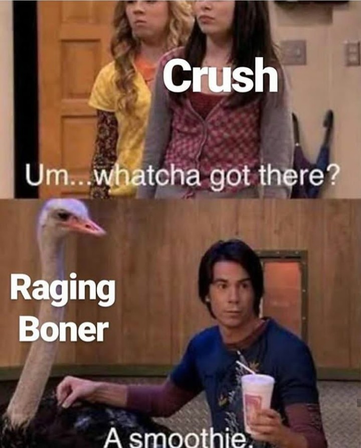 A smoothie Meme by Datdbzboi ) Memedroid