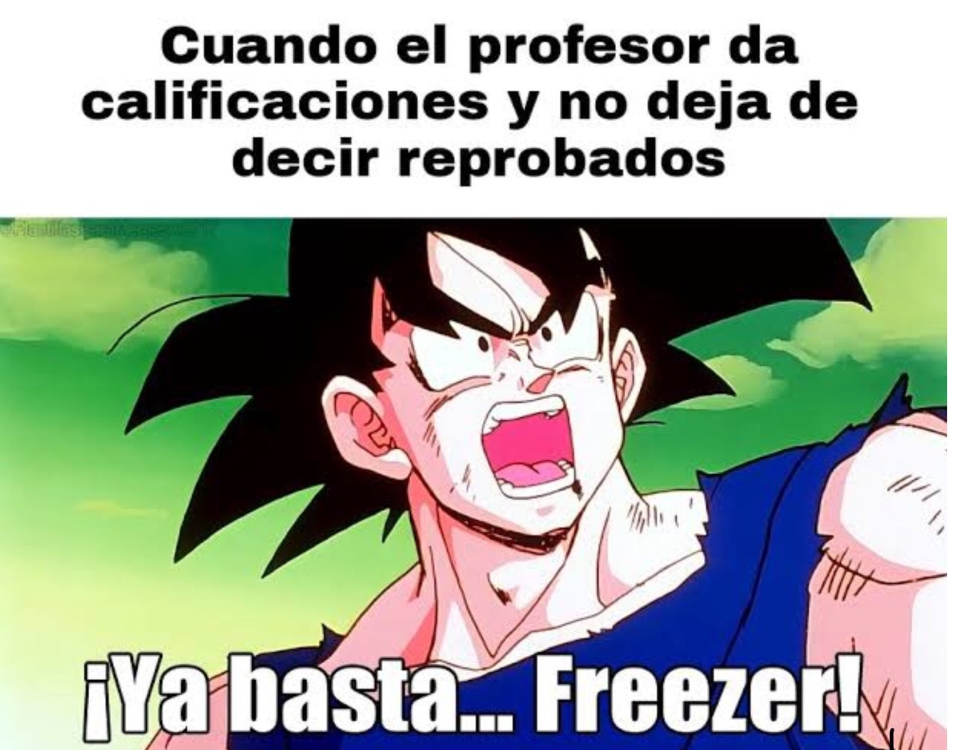 freezer XD Meme subido por ChicagoBearsM3 ) Memedroid