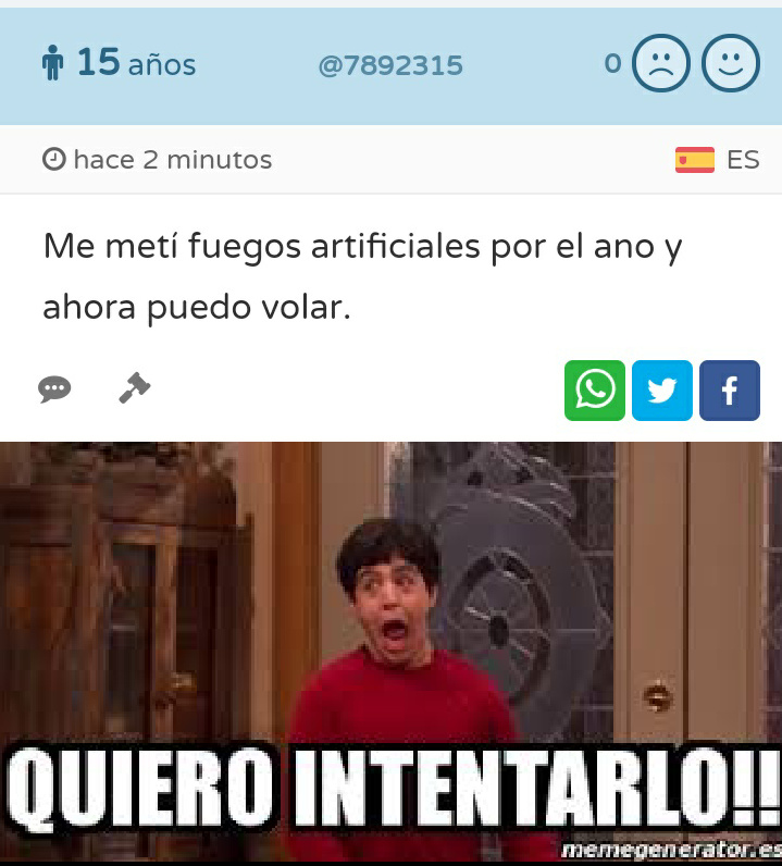 Top memes de drake y josh en español ) Memedroid