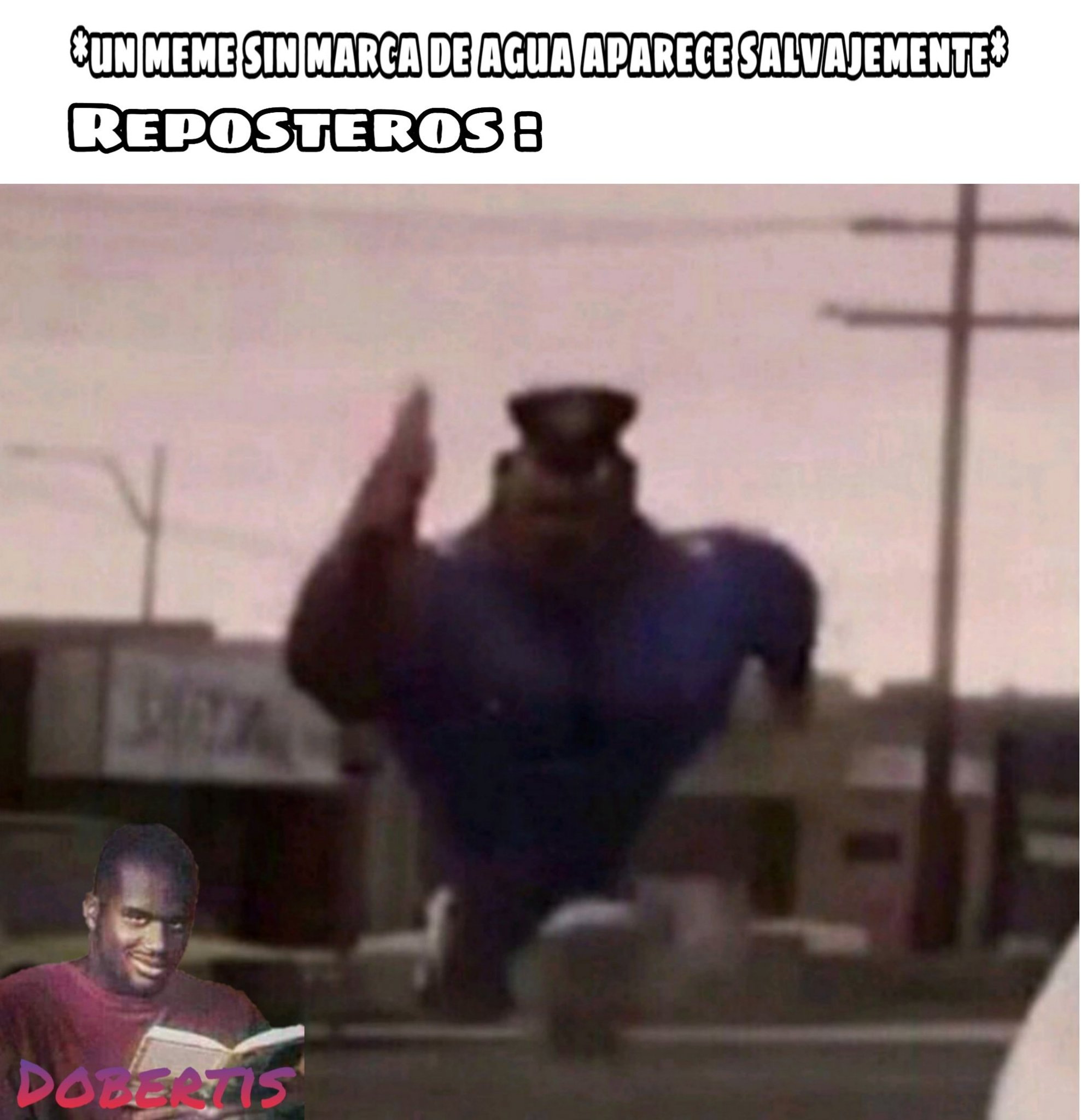 Top memes de lluvia de hamburguesas en español ) Memedroid