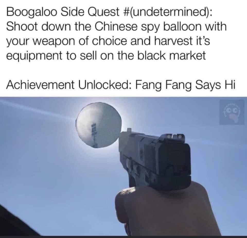 title is doing this side quest. Meme subido por Mau5ymau5y ) Memedroid