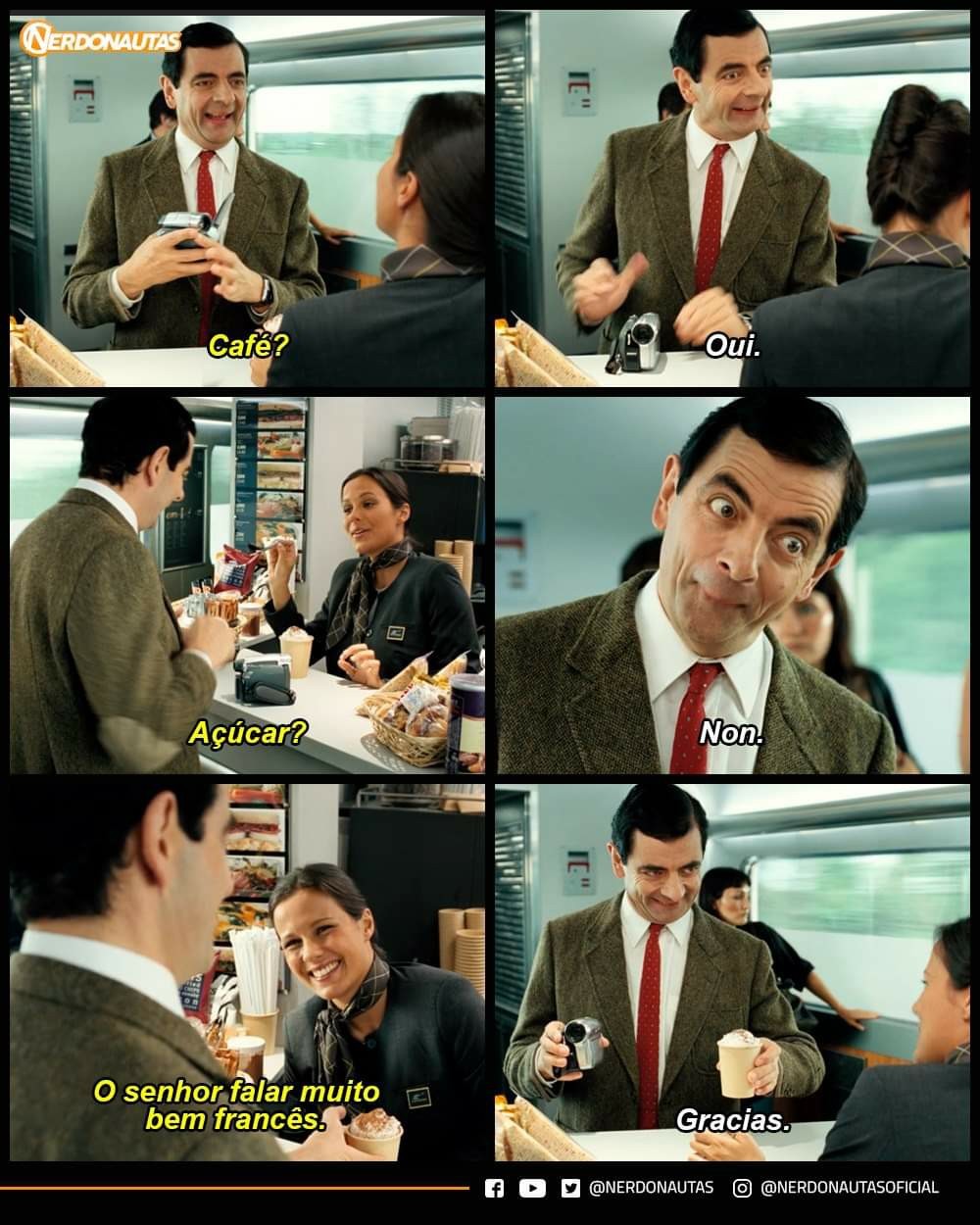 Gracias Meme by Allan_Suoza ) Memedroid
