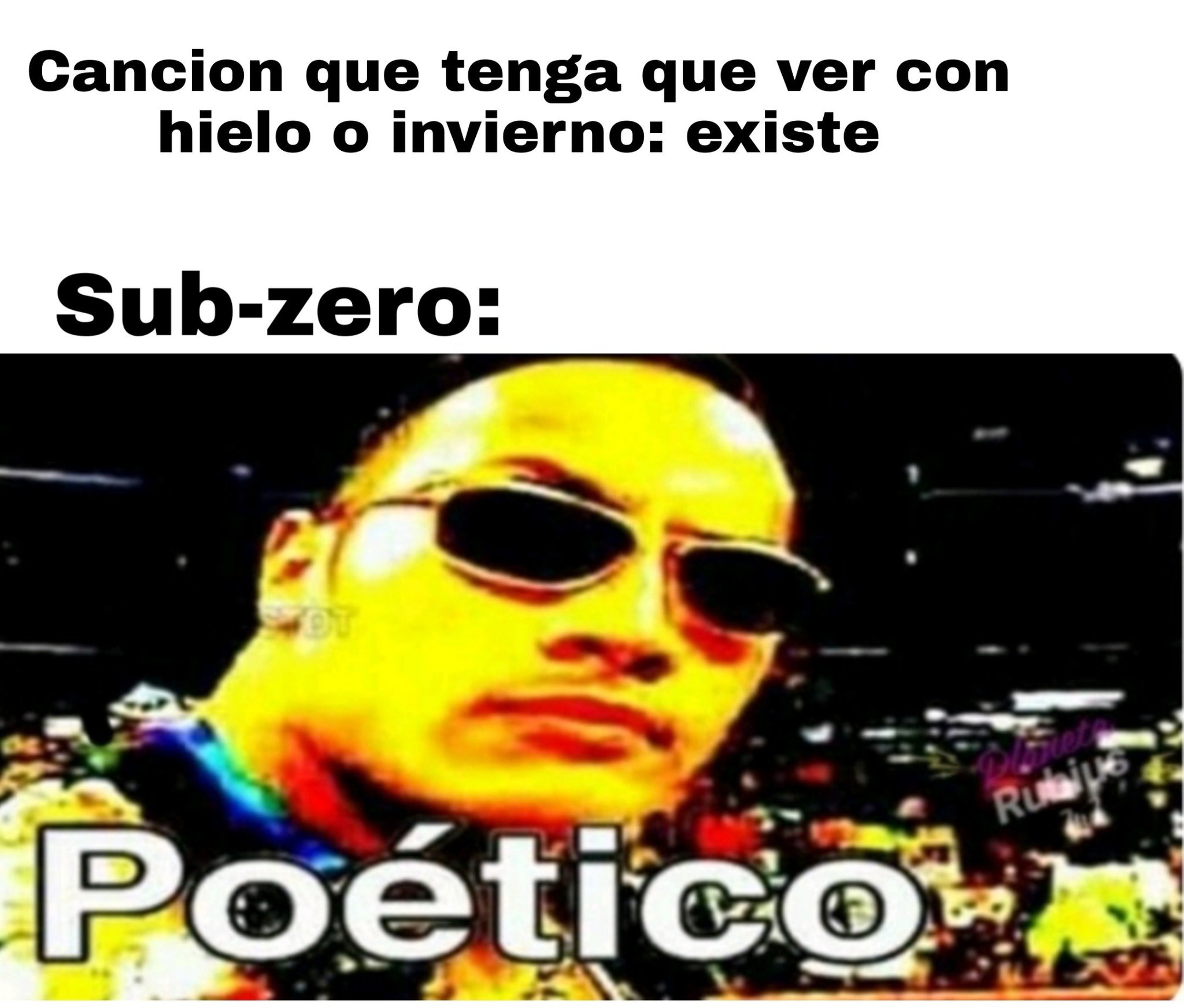 Top memes de poetico en español ) Memedroid