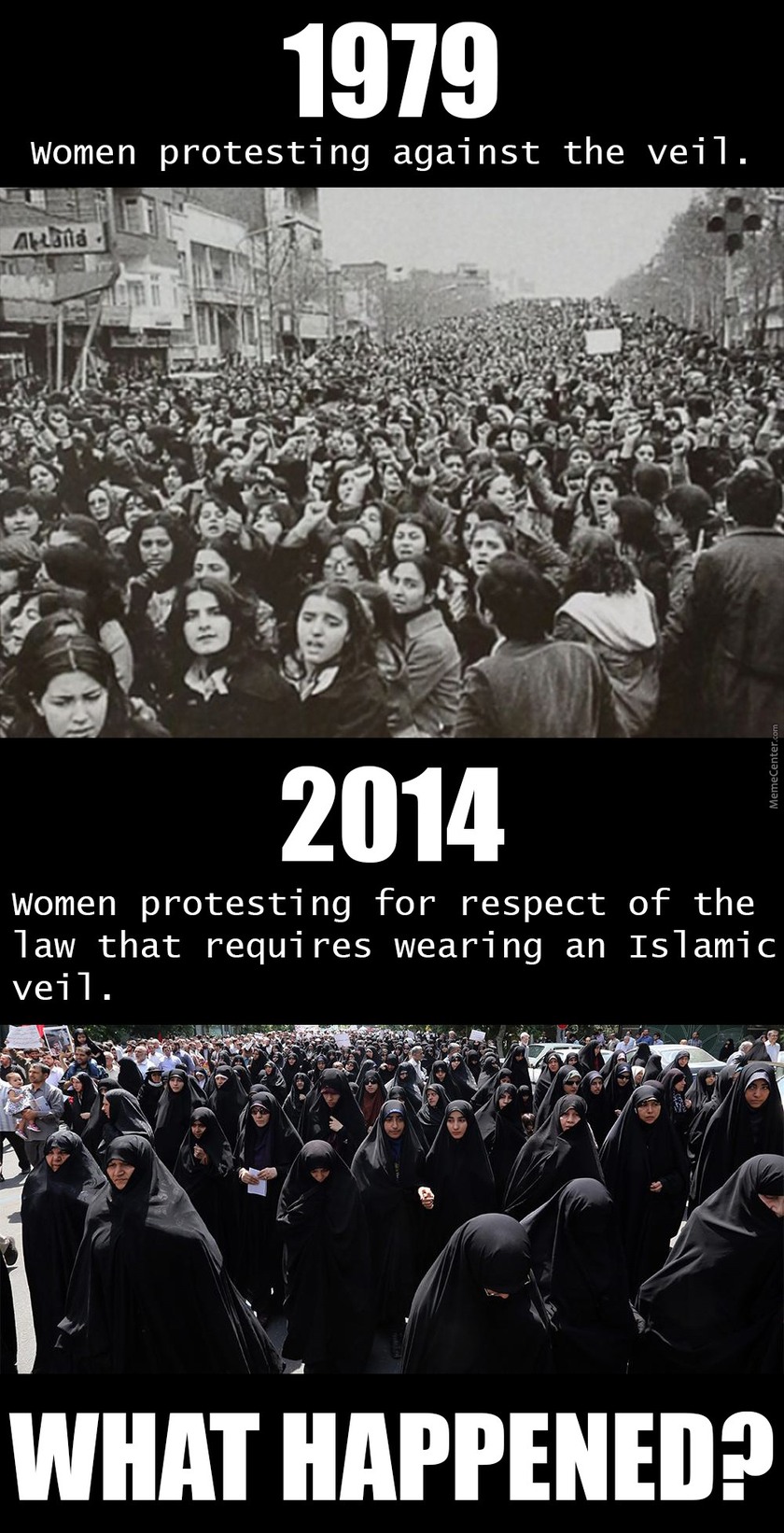 What happened iran? Meme by NationalAnthem ) Memedroid