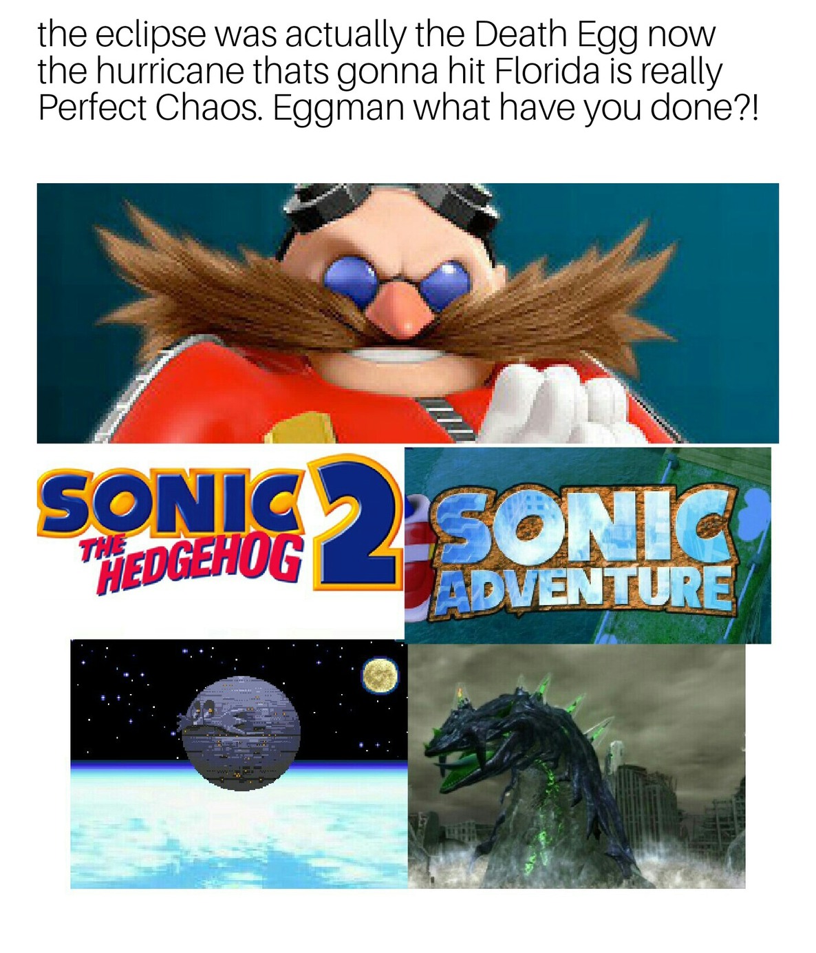 The best eggman memes ) Memedroid
