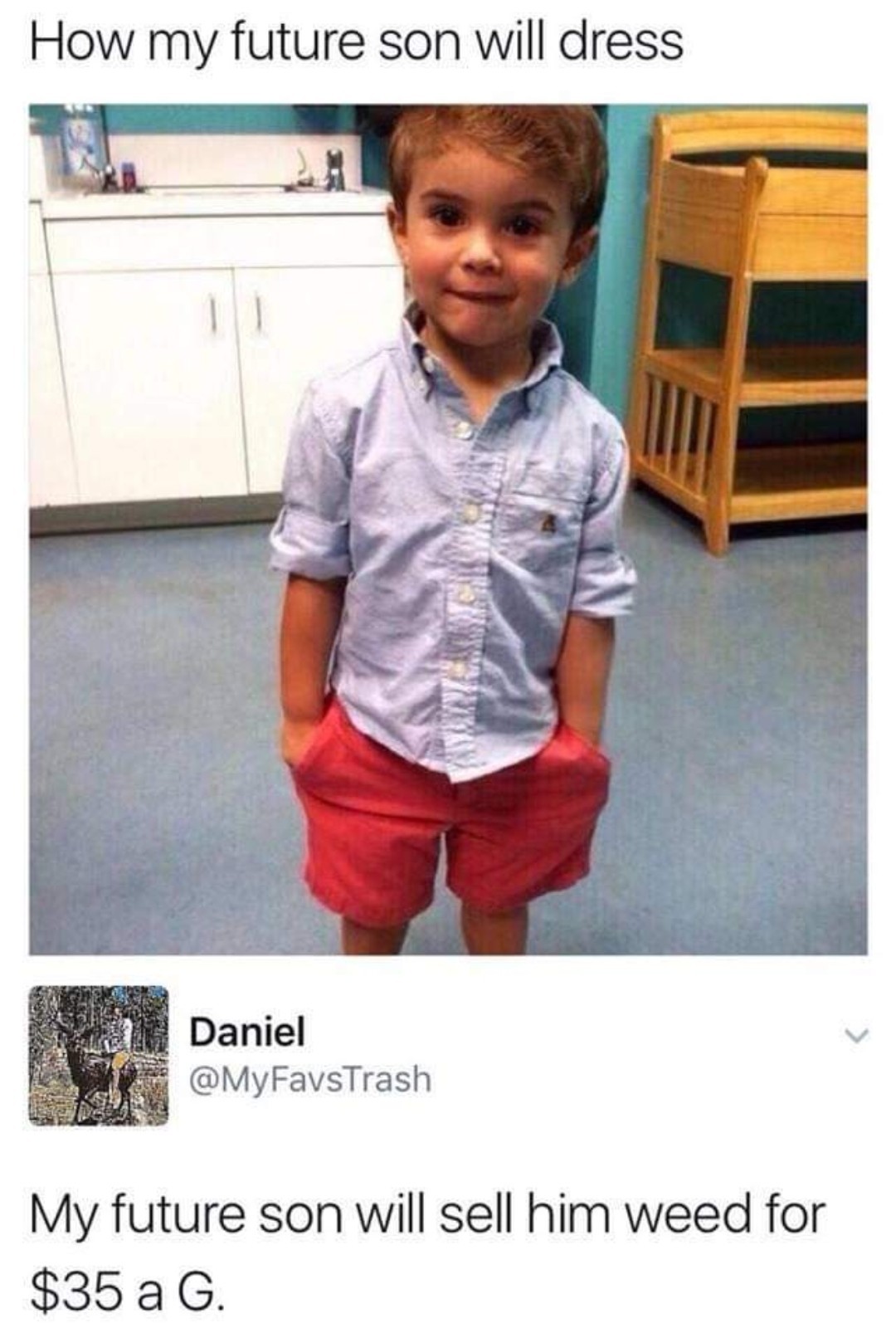 thats the my dad's a lawyer outfit Meme by perunasalaatti ) Memedroid