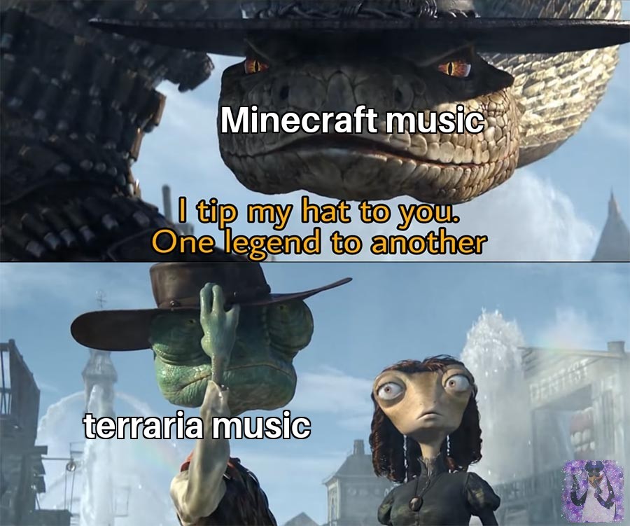 The best terraria memes ) Memedroid