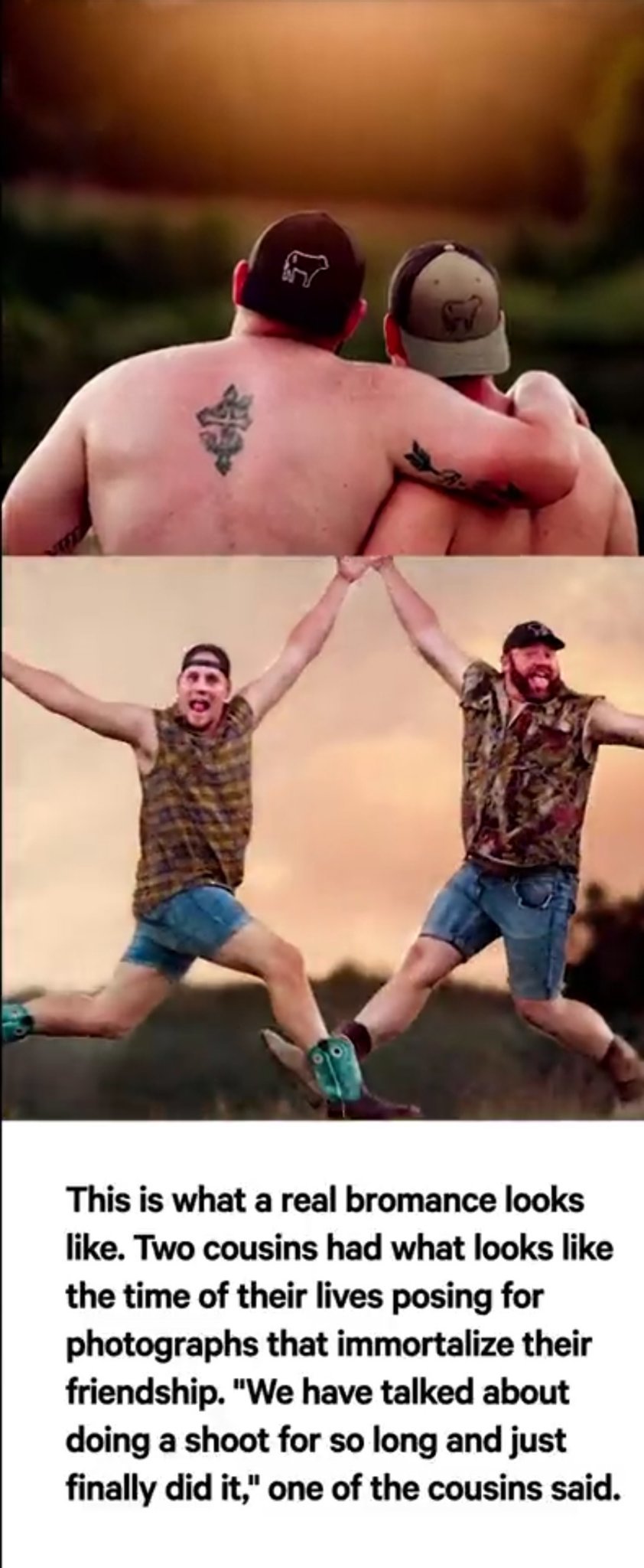 The best Bromance memes ) Memedroid