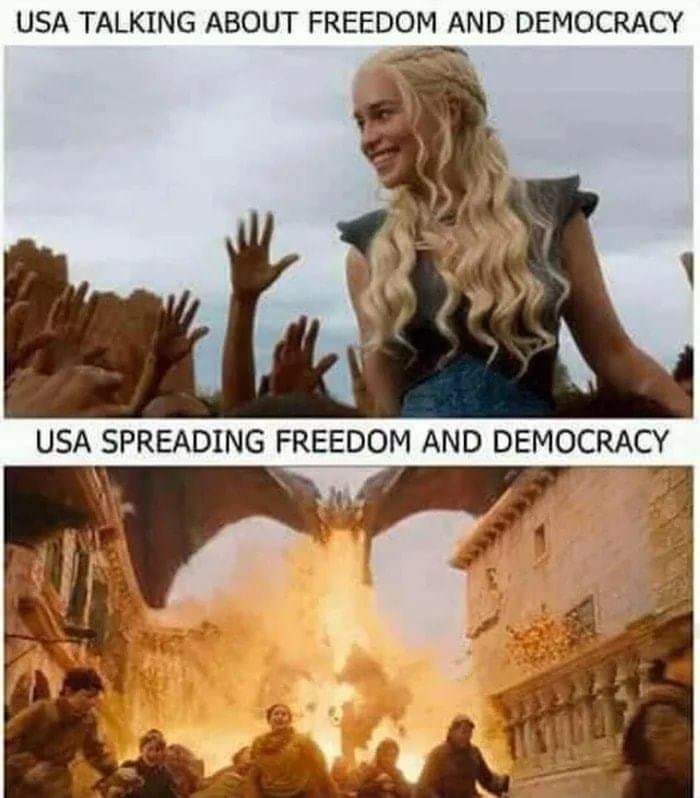 The best Democracy memes ) Memedroid