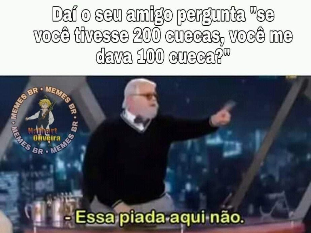 Aquela Piada de 5°serie Meme by Nosilla ) Memedroid