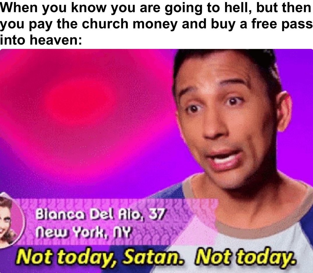 Not You Meme New York