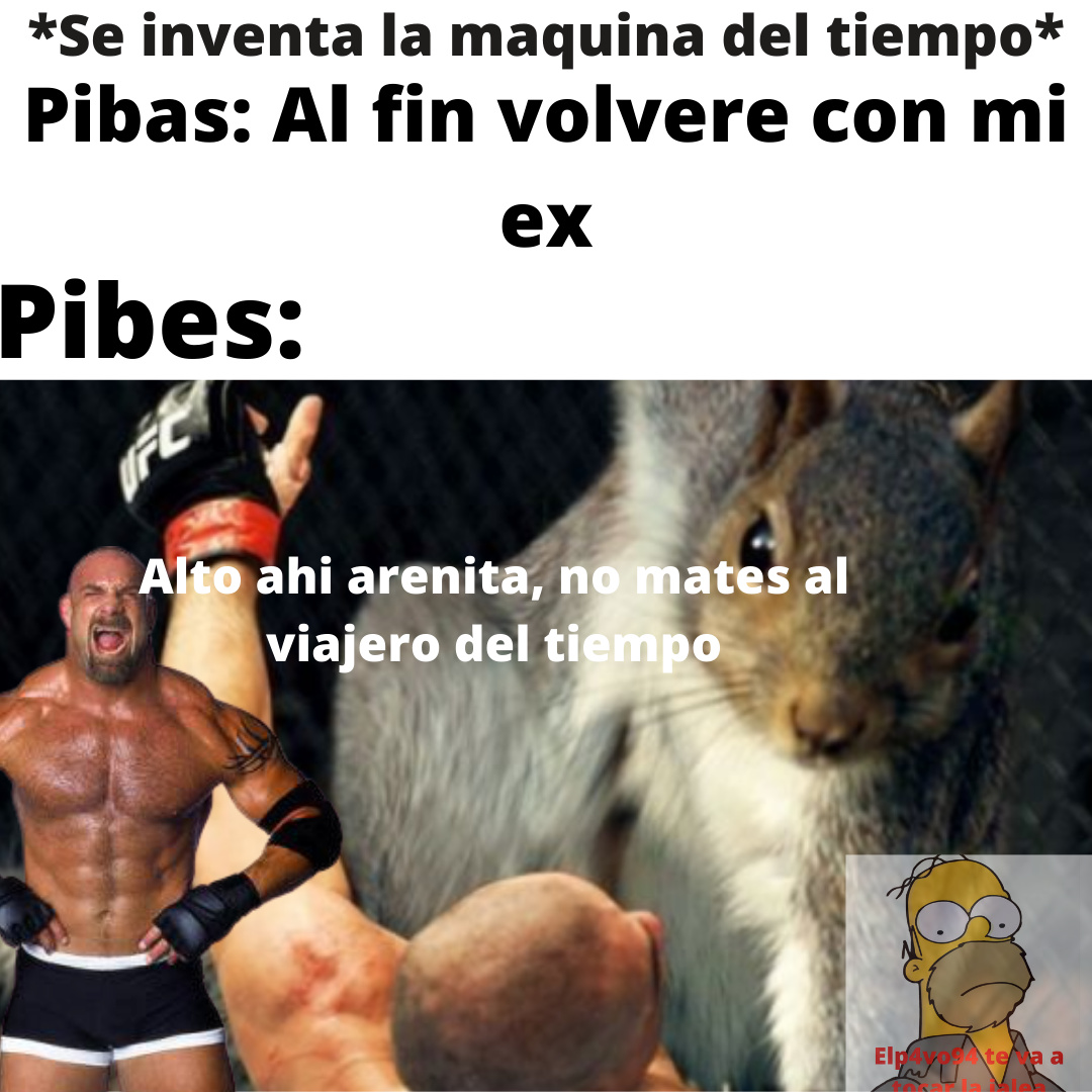 Top memes de viajero del tiempo en español ) Memedroid