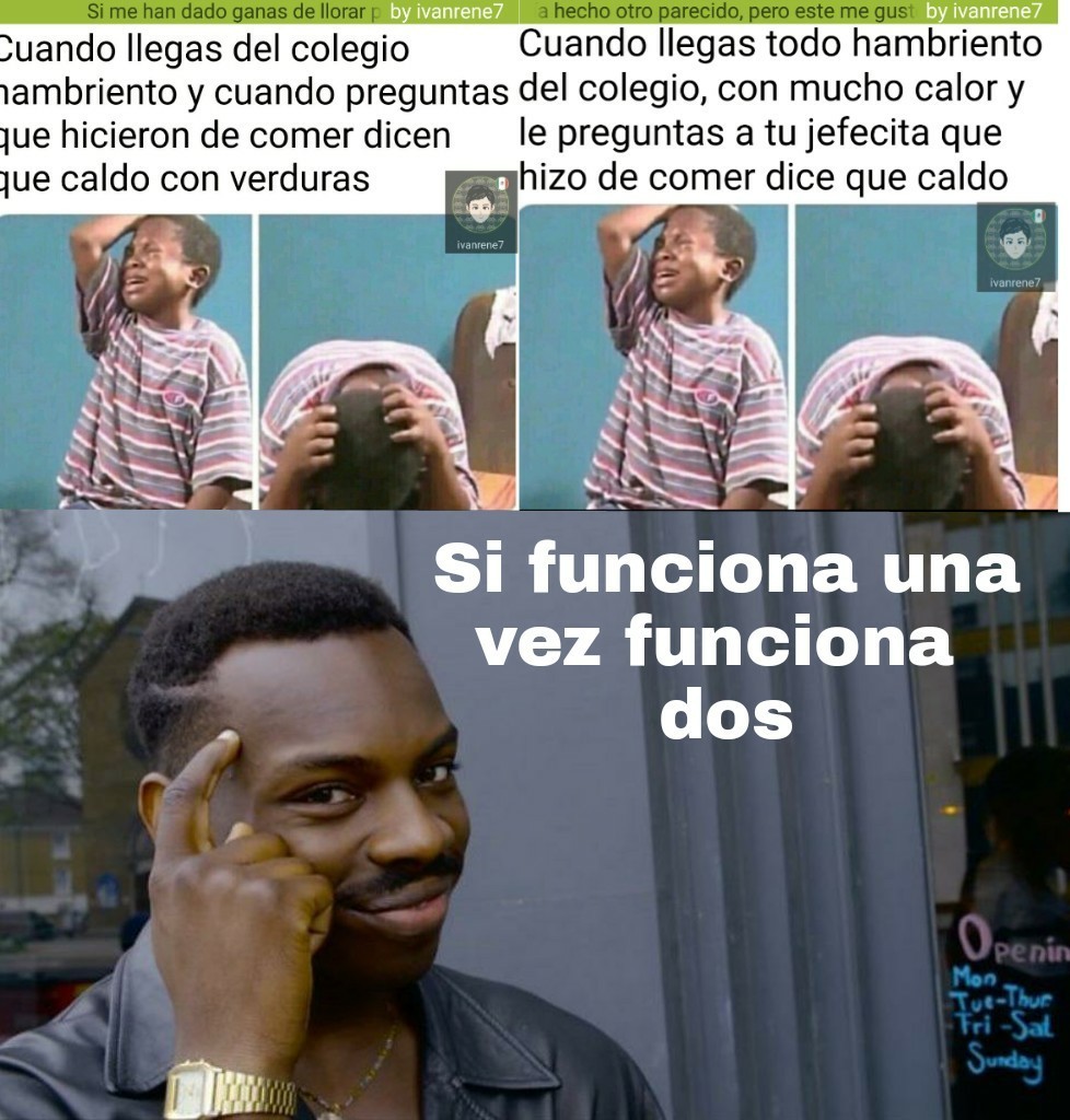 Demonios Gump eres un genio Meme subido por Gonzamar ) Memedroid