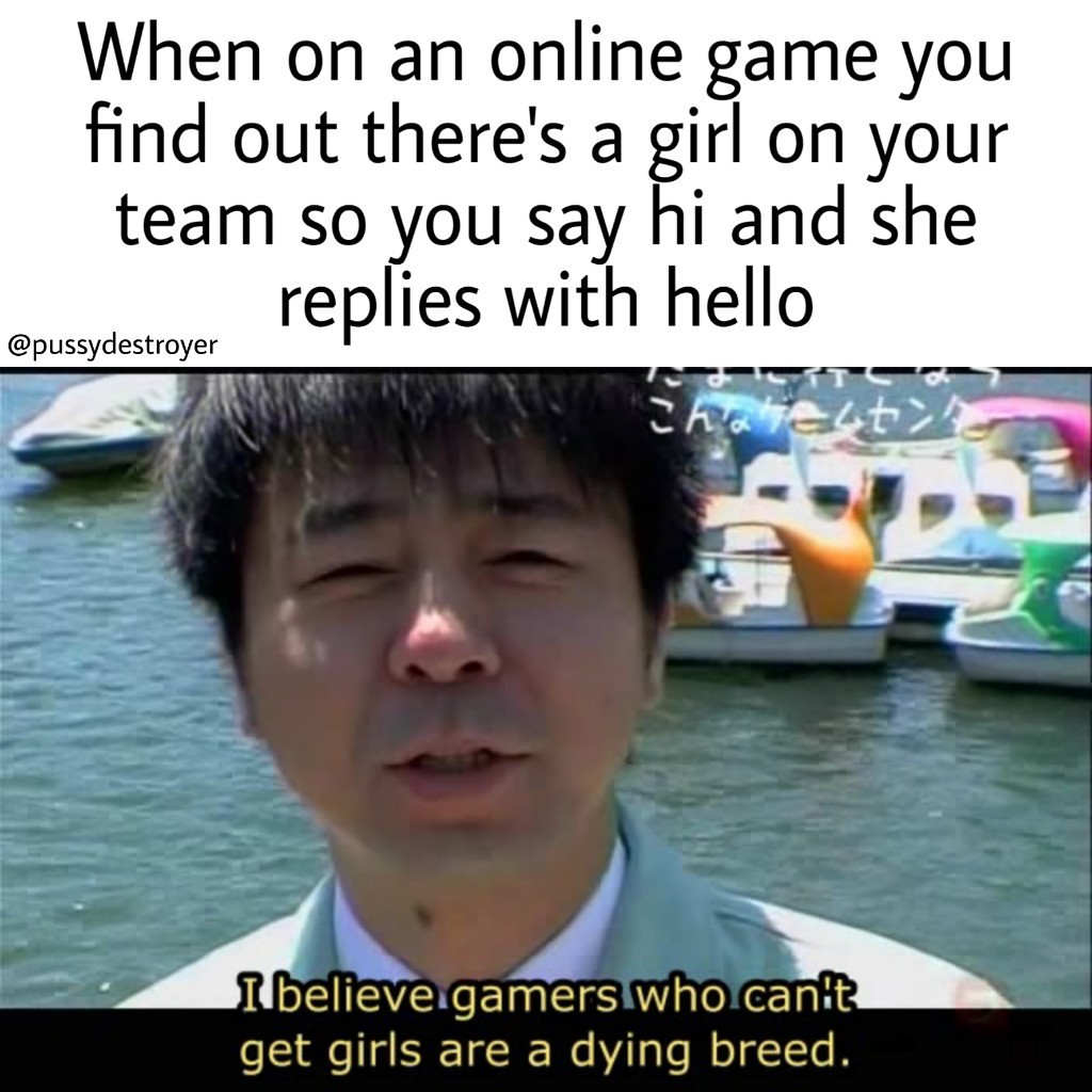 Shoot your shot Meme by Pussydetroyer69Xxx ) Memedroid