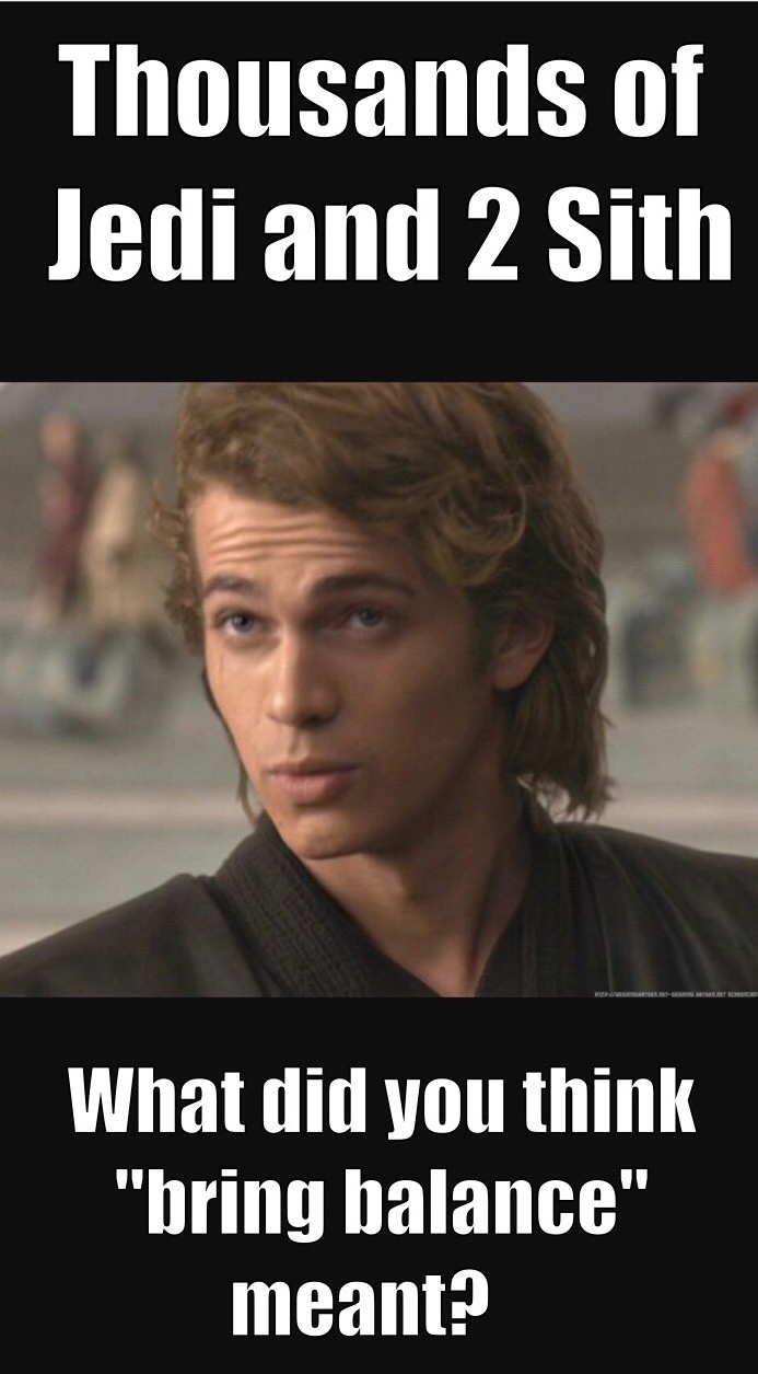 The best Balance memes ) Memedroid
