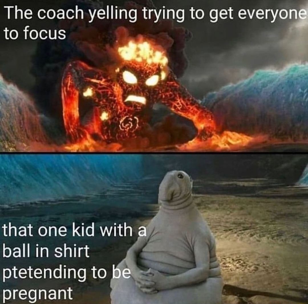 The best Coach memes ) Memedroid