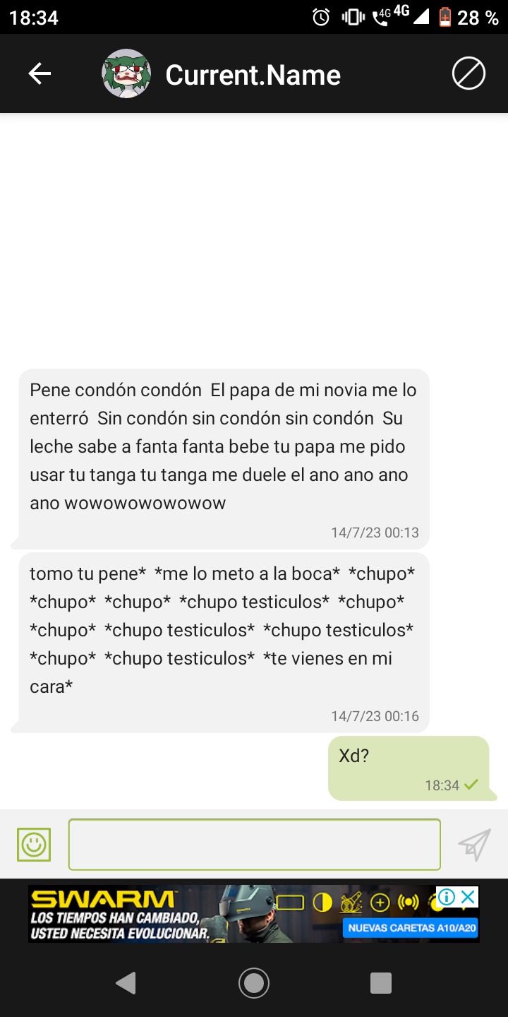 Top memes de Current.name en español ) Memedroid