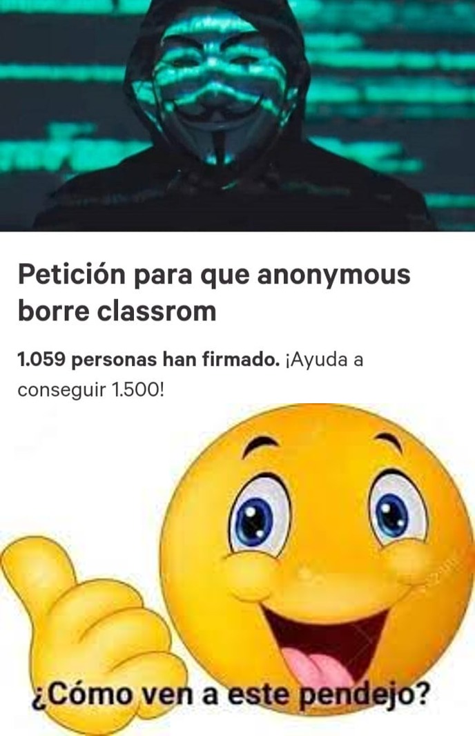 Top memes de cómo ven a este pendejo en español ) Memedroid