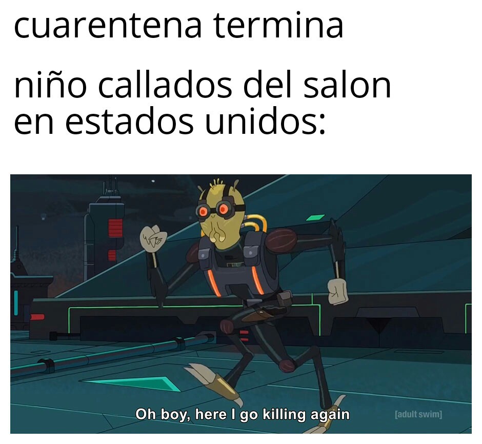Top memes de tiroteo escolar en español ) Memedroid