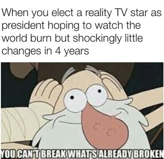 Emilyfinan My Day Has Been Ruined Meme