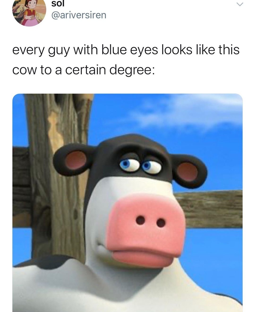 I find this disturbingly true. - Meme by TrainerRed66 :) Memedroid