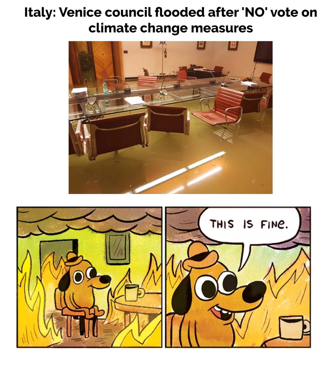 The best flood memes ) Memedroid