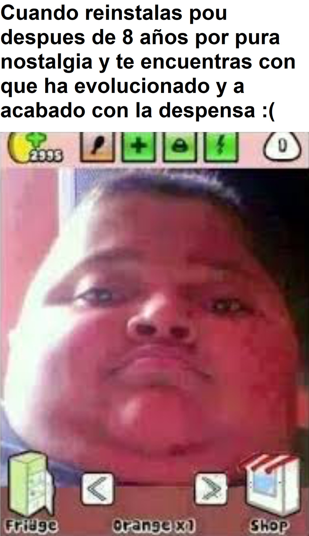 Este pou... Meme subido por Alias_Loco ) Memedroid