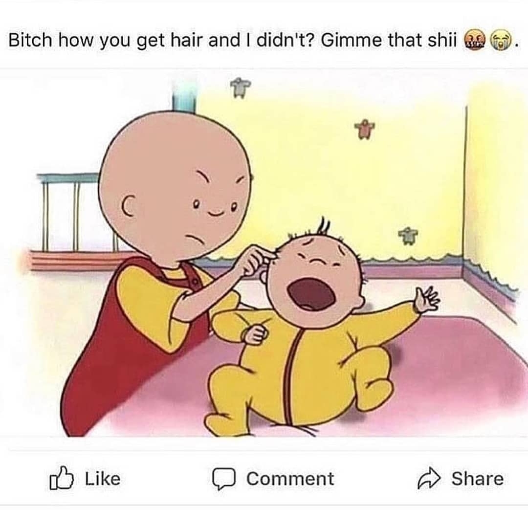 The best caillou memes ) Memedroid