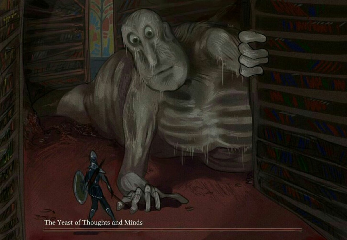 Dark souls 2 is bad Meme by Faporeon ) Memedroid