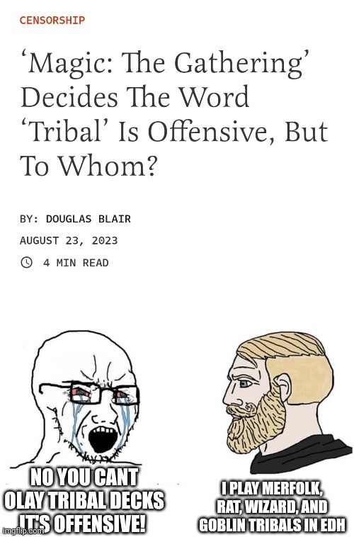 The best Mtg memes ) Memedroid