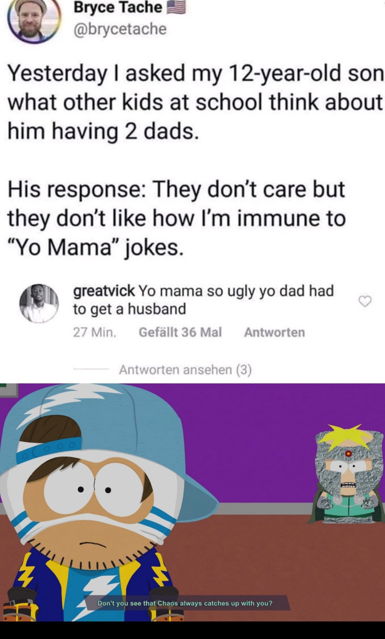 The best southpark memes ) Memedroid