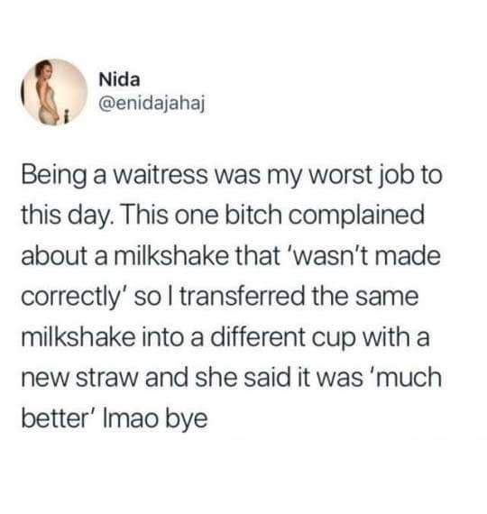 Fast food jobs 2 Meme by J.A.S.E ) Memedroid